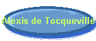 Alexis de Tocqueville