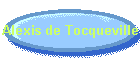 Alexis de Tocqueville